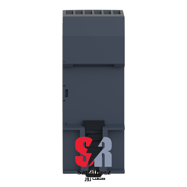 رله کنترل فرکانس اشنایدر RM35