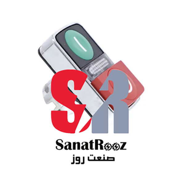 استارت استوپ دوبل چراغ دار فلزی اشنایدر الکتریک