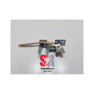 اینترلاک کلید اتوماتیک NSX100-250 اشنایدر الکتریک