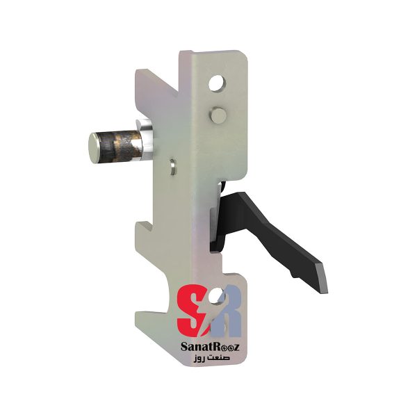 اینترلاک کلید اتوماتیک NSX100-250 اشنایدر الکتریک