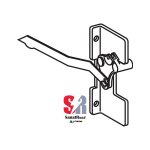 اینترلاک کلید اتوماتیک NSX400-630 اشنایدر الکتریک