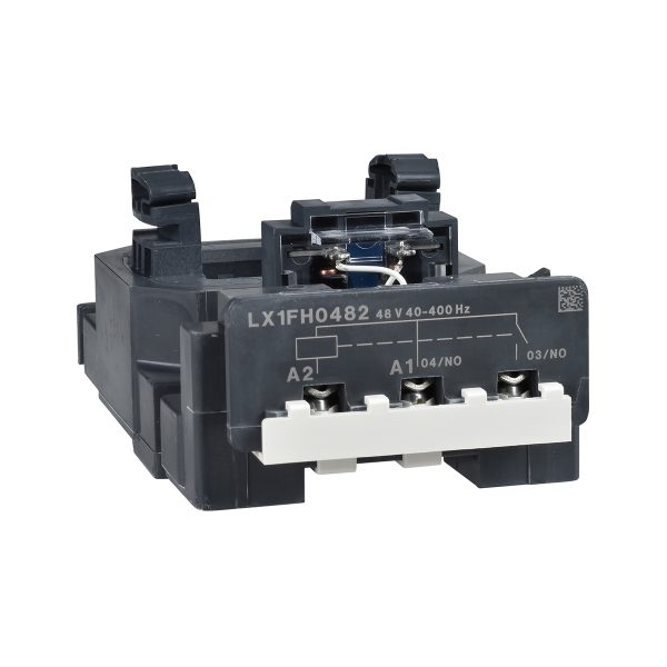 بوبين 220.230 ولت AC مخصوص کنتاکتور سری LC1F265 و LC1F330