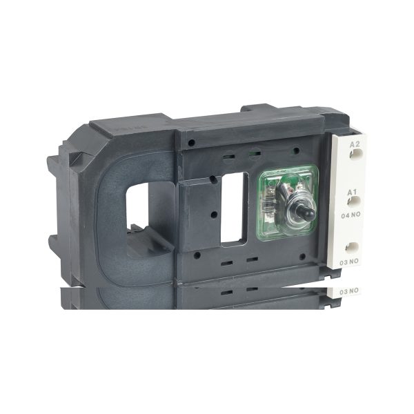 بوبين 110 - 115 ولت AC مخصوص کنتاکتور سری LC1F400 اشنایدر