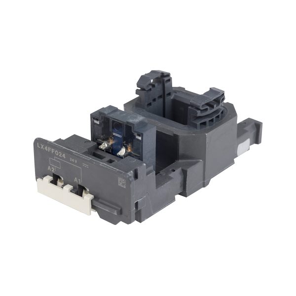 بوبين 24VDC مخصوص کنتاکتور سری LC1F115 و LC1F150 اشنایدر