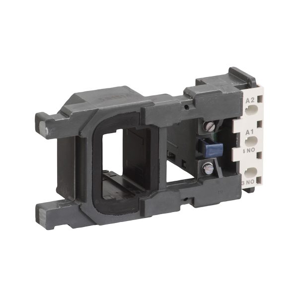 بوبين24VDC سری LC1F185 و LC1F225 اشنایدر