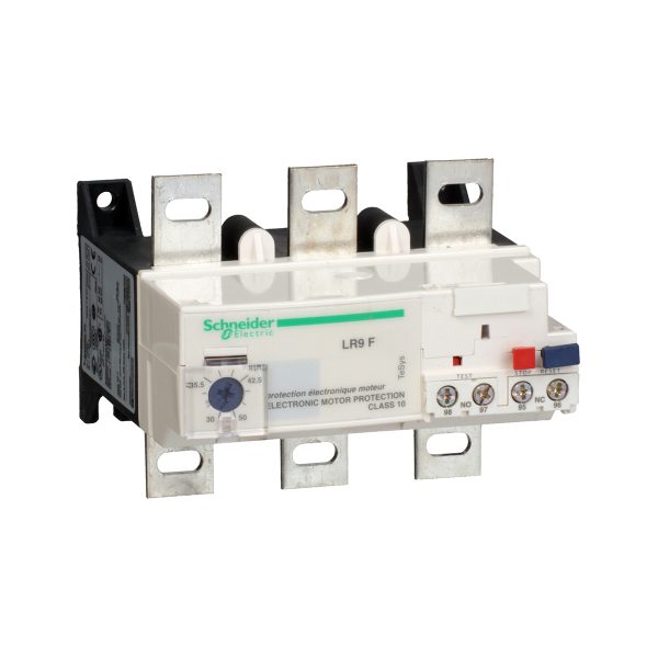 بيمتال 60 الی 100 آمپرمخصوص کنتاکتور سری LC1F115...LC1F185 اشنایدر الکتریک