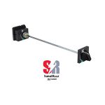دسته کليد اتوماتیک با میله گردان NSX100-250 اشنایدر الکتریک