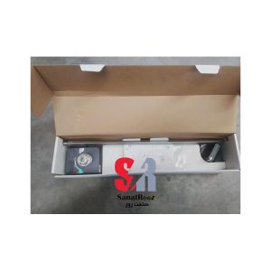 دسته کليد اتوماتیک با میله گردان NSX100-250 اشنایدر الکتریک