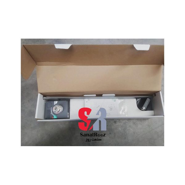 دسته کليد اتوماتیک با میله گردان NSX100-250 اشنایدر الکتریک