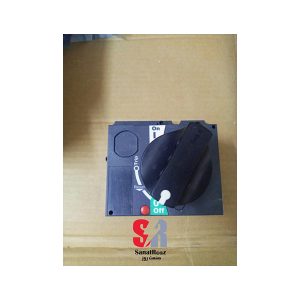 دسته گردان مستقیم کليد اتوماتیک NSX100-250 اشنایدر الکتریک