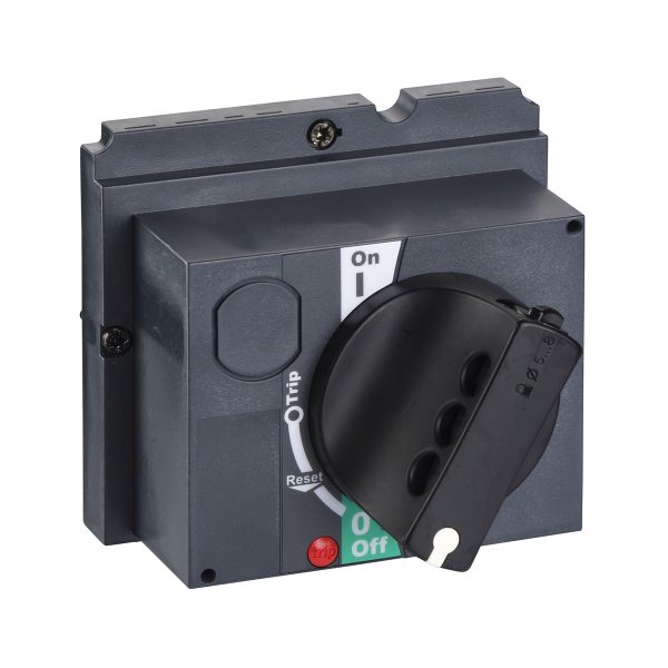 دسته گردان مستقیم کليد اتوماتیک NSX100-250 اشنایدر الکتریک