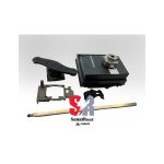 دسته گردان کليد اتوماتیک NS800 - 1600 اشنایدر الکتریک