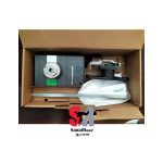 دسته گردان کليد اتوماتیک NS800 - 1600 اشنایدر الکتریک