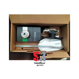 دسته گردان کليد اتوماتیک NS800 - 1600 اشنایدر الکتریک
