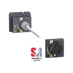 دسته گردان کليد اتوماتیک NSX400-630 اشنایدر الکتریک