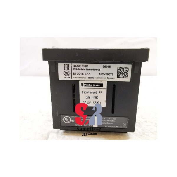رله نشتی جريان RH99P 220 - 240 VAC اشنایدر