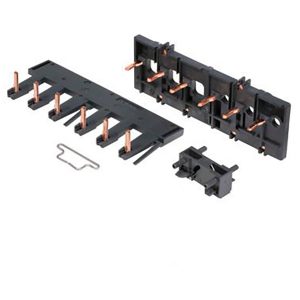 ست اتصال تغذيه و قفل کنتاکتور D9 الی D32 اشنایدر