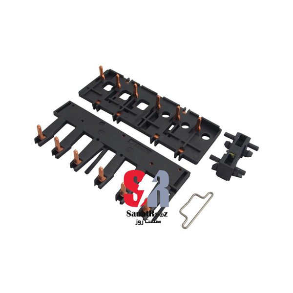 ست اتصال تغذيه و قفل کنتاکتور D9 الی D32 اشنایدر