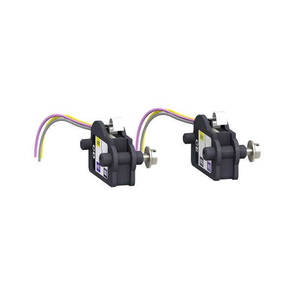 سوئیچ کمکی قطع و وصل اشنایدر الکتریک مدل NSX100-630