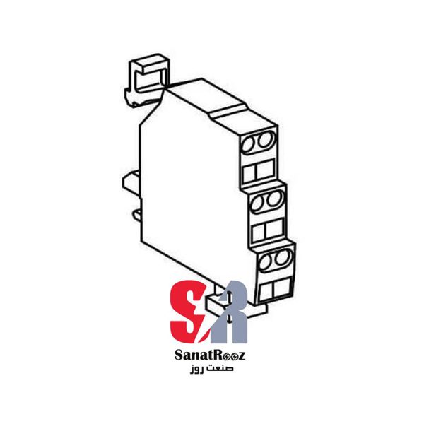 سوئیچ کمکی کلید هوایی اشنایدر الکتریک