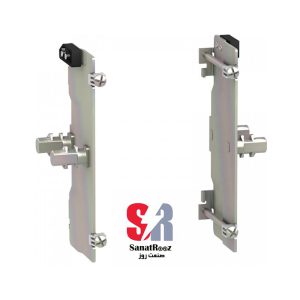 صفحه کناری کشویی اصلی مخصوص کلید اتوماتیک اشنایدر الکتریک مدل NSX100-250