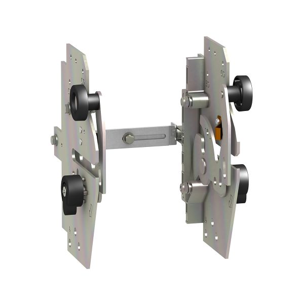 صفحه کناری کشویی اصلی مخصوص کلید اتوماتیک اشنایدر الکتریک مدل NSX100-250