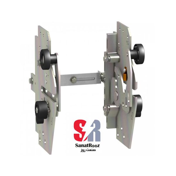 صفحه کناری کشویی اصلی مخصوص کلید اتوماتیک اشنایدر الکتریک مدل NSX100-250