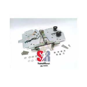 صفحه کناری کشویی مخصوص کلید اتوماتیک اشنایدر الکتریک مدل NSX100-250