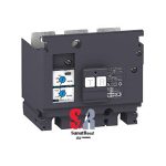 ماژول نشتی جریان Vigi MH اشنایدر الکتریک مخصوص کلید اتوماتیک سری NSX100...250