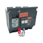 ماژول نشتی جریان Vigi MH اشنایدر الکتریک مخصوص کلید اتوماتیک سری NSX100...250