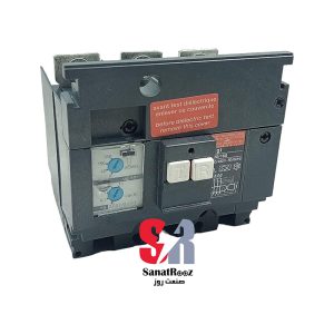 ماژول نشتی جریان Vigi MH اشنایدر الکتریک مخصوص کلید اتوماتیک سری NSX100...250