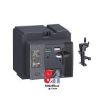 موتور کليد اتوماتیک اشنایدر الکتریک سری NSX200-250 ولتاژ 220 تا 240 ولت AC
