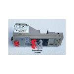 واحد حفاظتی کلید هوایی فیکس و کشویی NT/NW میکرولوژیک E 2.0 الکتریکال اشنایدر الکتریک