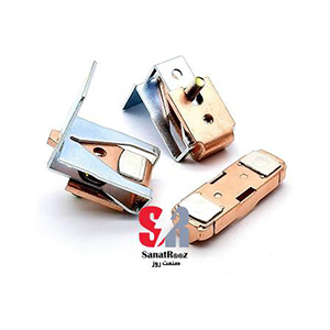 پلاتين 265 آمپر کنتاکتور سری F اشنایدر