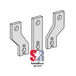 پین اتصالی کلید اتوماتیک اشنایدر الکتریک سری NSX رنج جریان 0 تا 630 آمپر