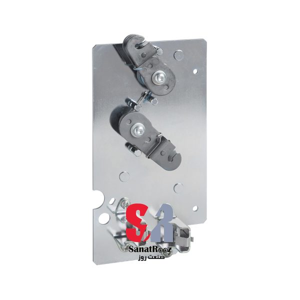 کابل اینترلاک کلید هوایی اشنایدر الکتریک NT/NW رنج 800 آمپر الی 6300 آمپر (فیکس و کشویی)