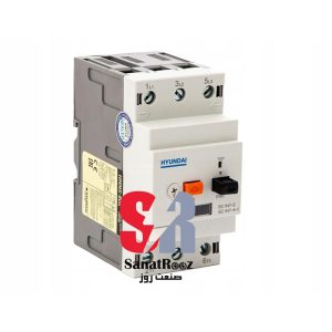 کلید حرارتی هیوندا 80 آمپر HMMS-80K