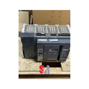 کلید هوایی اشنایدر 2500 آمپر چهار پل NW فیکس 65kA