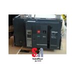 کلید هوایی اشنایدر 2500 آمپر چهار پل NW فیکس 65kA
