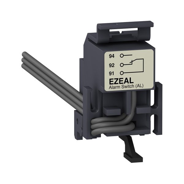 کنتاکت خطا کلید اتوماتیک فیکس اشنایدرالکتریک مدل EZC250
