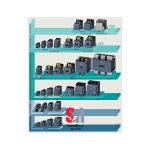 کنتاکتور 40 آمپر 110VAC زیمنس 3RT2035-1AF00