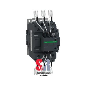 کنتاکتور خازنی 60 کیلووار 220 ولت AC اشنایدر