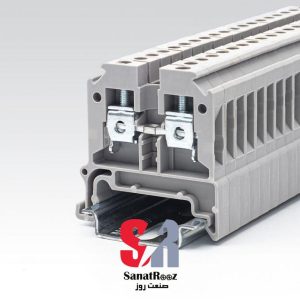ترمینال پیچی سایز 10