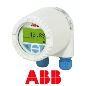 ترانسمیتر دما ABB