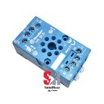 سری 90 سوکت مخصوص رله سری 60 فیندر 9021SMA