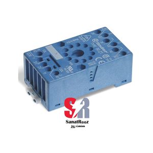 سری 90 سوکت مخصوص رله سری 60 فیندر 9021SMA