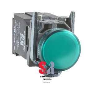 شاسی و سیگنال اشنایدر الکتریک