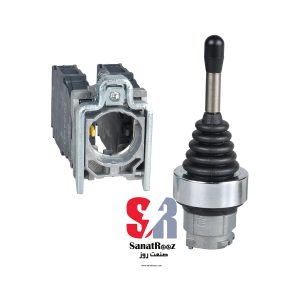 شاسی و سیگنال اشنایدر الکتریک