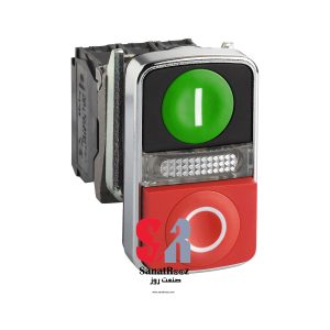 شاسی و سیگنال اشنایدر الکتریک