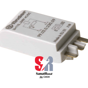 سری 99 ماژول مکمل رله 220 ولت DC فیندر